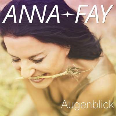 Anna-Fay: Augenblick