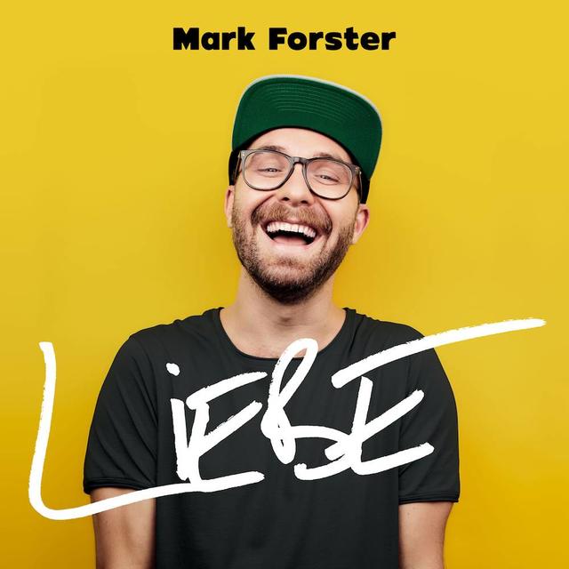 Mark Forsters neues Album "LIEBE" erscheint am 16. November. Klickt hier, um es euch zu bestellen!