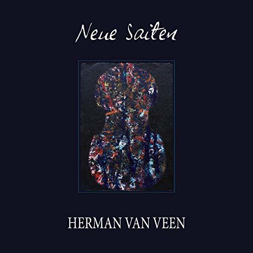 Mehr Infos über „Neue Saiten“ von Herman van Veen mit einem Klick auf’s Cover! 