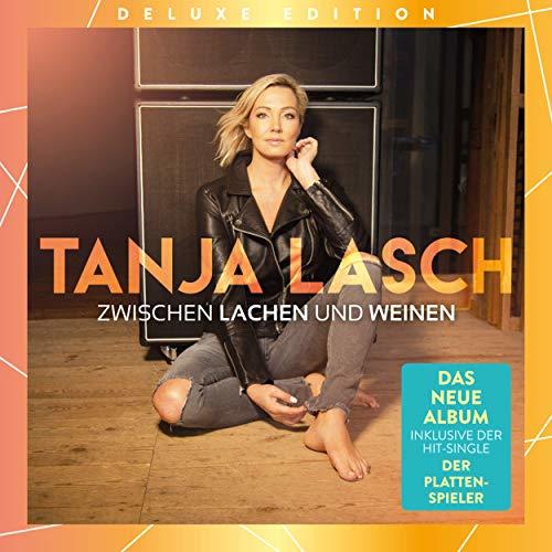 Mehr Infos über Tanja Laschs neues Album mit einem Klick auf's Cover! 