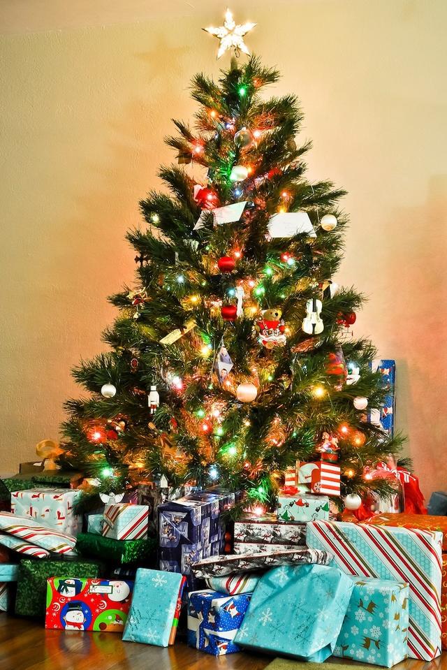 Bevor die Geschenke unter dem Weihnachtsbaum liegen, kommen bereits die ersten Geschenke für Schlagerfans im Fernsehen. Da macht die Bescherung unter dem Baum gleich noch einmal mehr Freude.