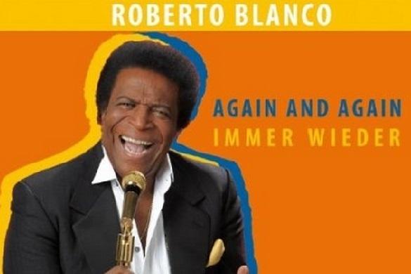 Roberto Blanco Swing Jazz