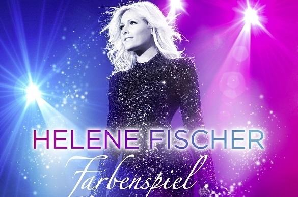 Helene Fischer Farbenspiel Live