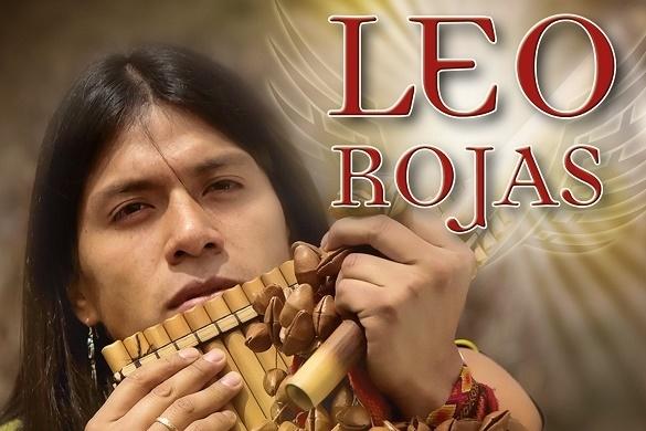 Leo Rojas Das Beste