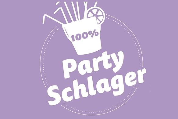 100% Partyschlager bietet das Beste aus der Welt des Après Skis und des Oktoberfests. Party Radio Schlager