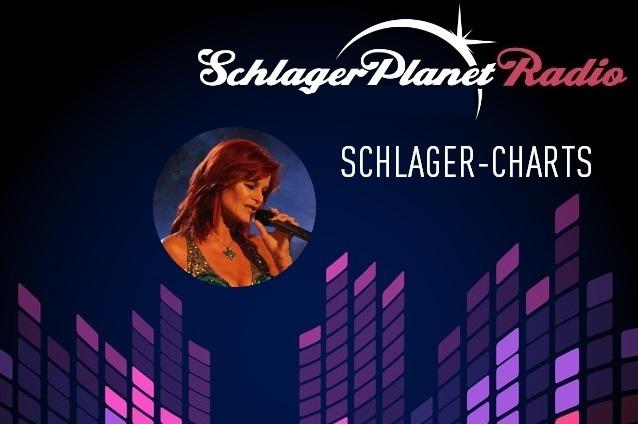 Schlager-Charts Radio Voting
