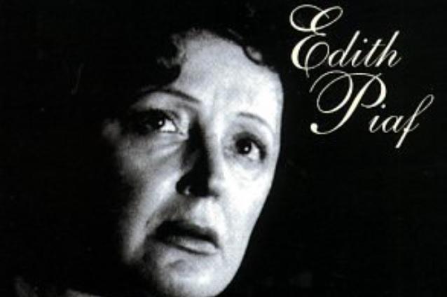 Édith Piaf Wiki