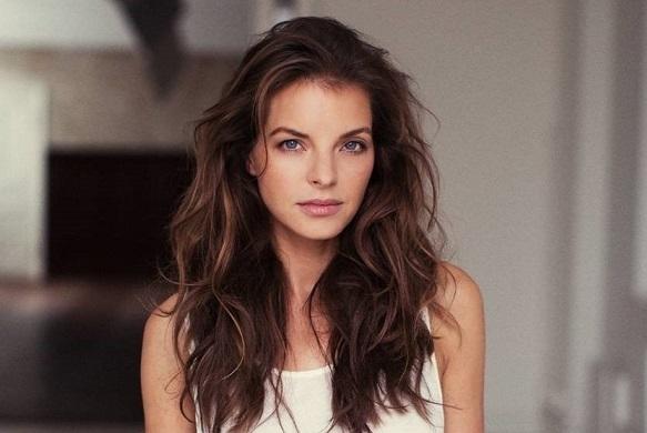 Yvonne Catterfeld The Voice