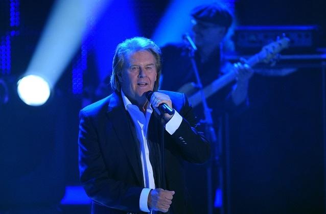 Wer - wenn nicht wir! Howard Carpendale macht eine Wortspiel zum Titel seines neuen Albums. Howard Carpendale gab den Namen seines neuen Albums bekannt.