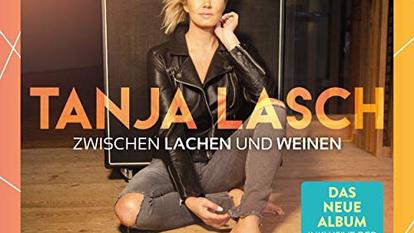Mehr Infos über Tanja Laschs neues Album mit einem Klick auf's Cover! 