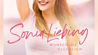 Mehr Infos über Sonia Liebings Debütalbum „Wunschlos glücklich“ mit einem Klick auf's Cover!