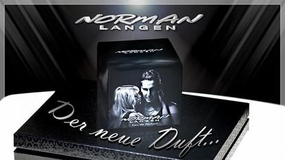 Norman Langen Parfum