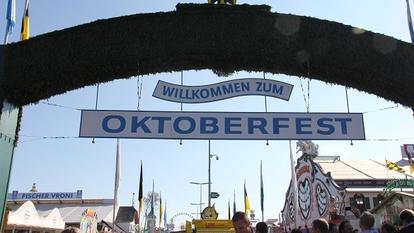 Wiesnhits Oktoberfest München