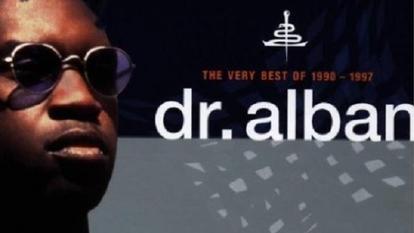 Dr. Alban Geburtstag