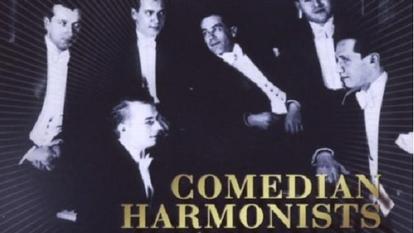 Comedian Harmonists Lieder
