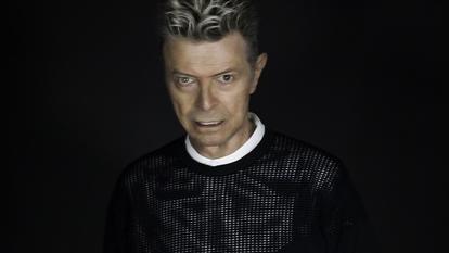 David Bowie Tod