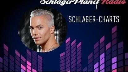 Schlager-Charts Julian David