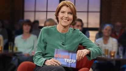 TV Tipp Kölner Treff