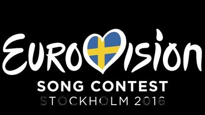 Eurovision Song Contest 2016 Schweden
