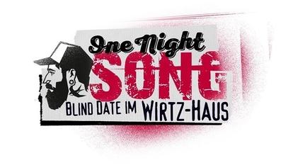 One Night Song VOX Daniel Wirtz