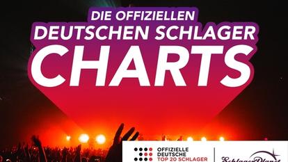 Offiziellen Deutschen Schlager Charts