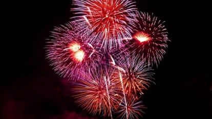 Mit einem großen Feuerwerk wird auch Ende 2017 das neue Jahr begrüßt.
