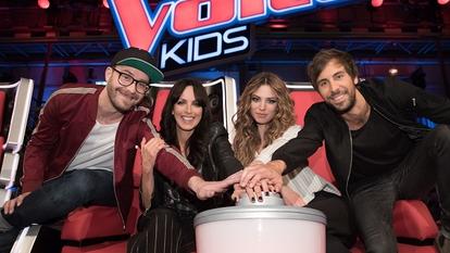 „The Voice Kids“ startet am Sonntag, 11. Februar, in die sechste Staffel.