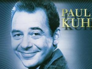 Paul Kuhn Best of