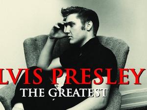 Elvis Lieder Songs