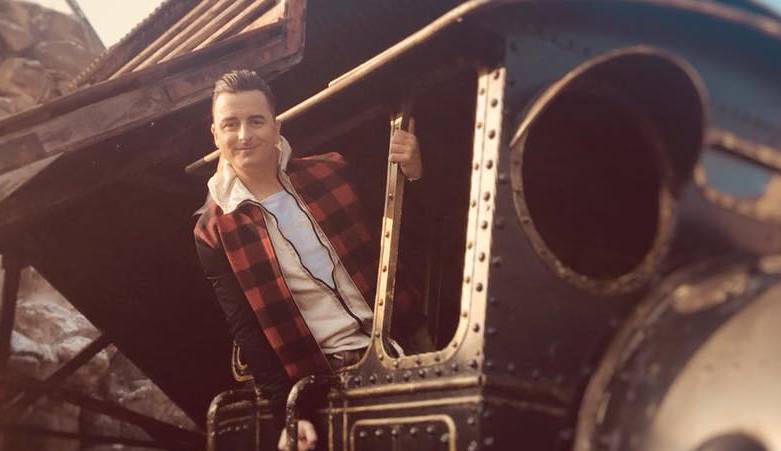 Andreas Gabaliers Lummerlandlied