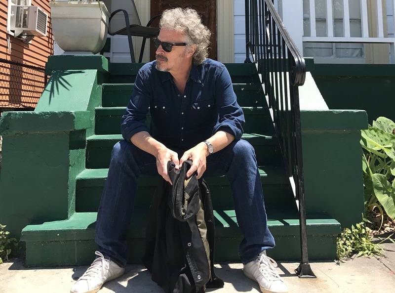 Wolfgang Niedecken Rock N Roll Hat Mich Gerettet Pop