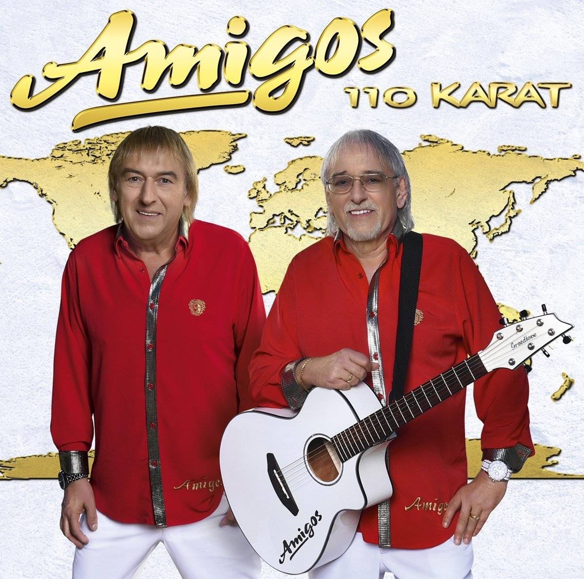 Amigos Amigos