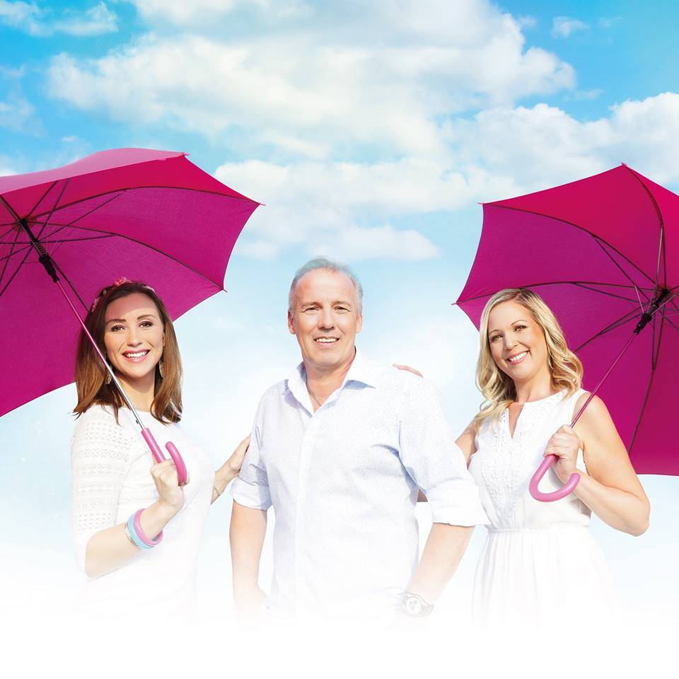 Wind machen Lust auf Sommer, Sonne, Schlager! Wind machen Lust auf Sommer, Sonne, Schlager!