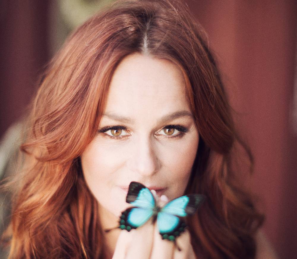 Andrea Berg Andrea Berg