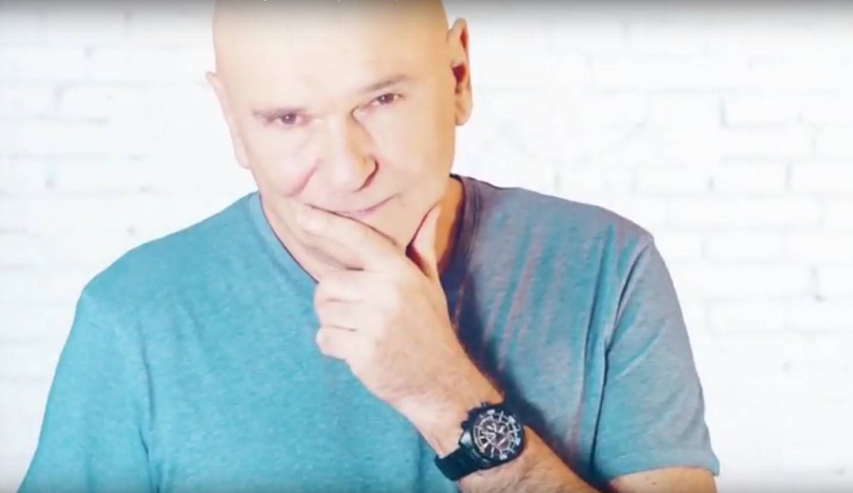 Peter Sebastian – "Gibt es mit dir einen Morgen"