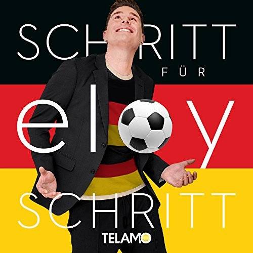 Eloy – "Schritt für Schritt" Eloy – "Schritt für Schritt"