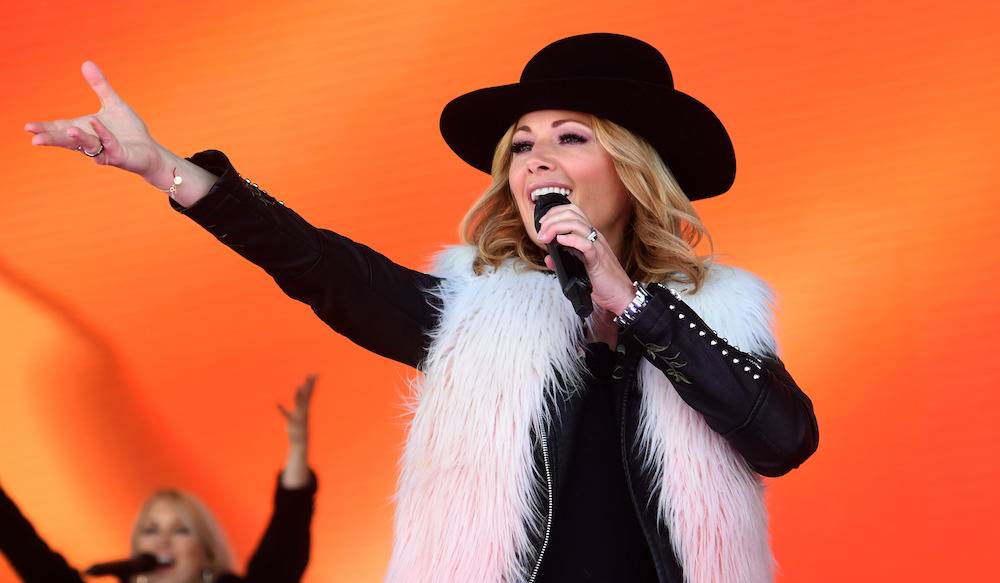 Helene Fischer Helene Fischer