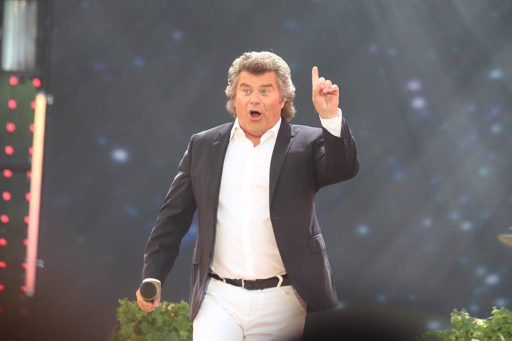Andy Borg  Andy Borg