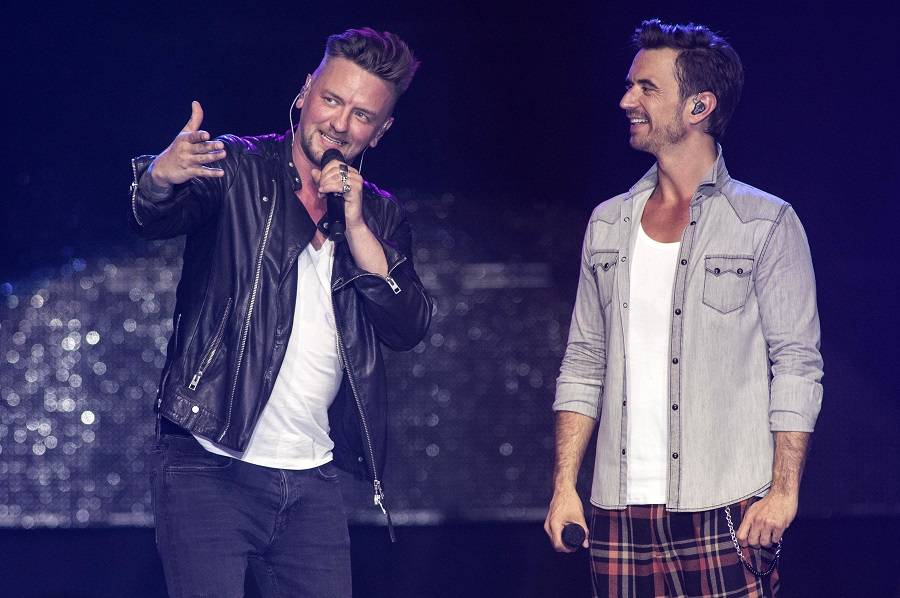 Schlager-Stars mit Bart: Klassiker und kuriose Fundstücke Schlager-Stars mit Bart: Klassiker und kuriose Fundstücke