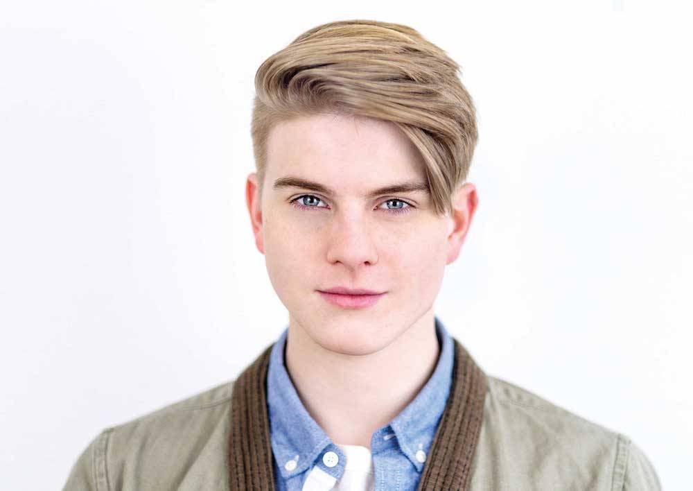 Vincent Gross Vincent Gross
