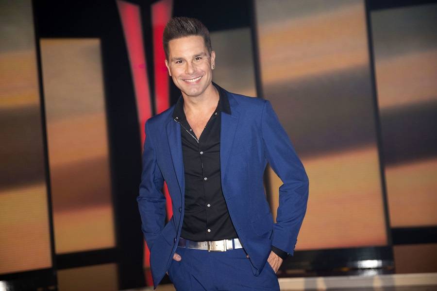 Eloy de Jong gratulierte seiner großen Liebe Ibo mit wunderbaren Worten zum Geburtstag. Eloy de Jong gratulierte seiner großen Liebe Ibo mit wunderbaren Worten zum Geburtstag.