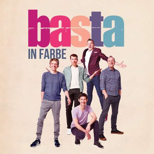 Bastas neues Album "In Farbe" ist ab dem 26. Oktober erhältlich. Klickt hier, um es bei Amazon zu kaufen! Bastas neues Album "In Farbe" ist ab dem 26. Oktober erhältlich. Klickt hier, um es bei Amazon zu kaufen!