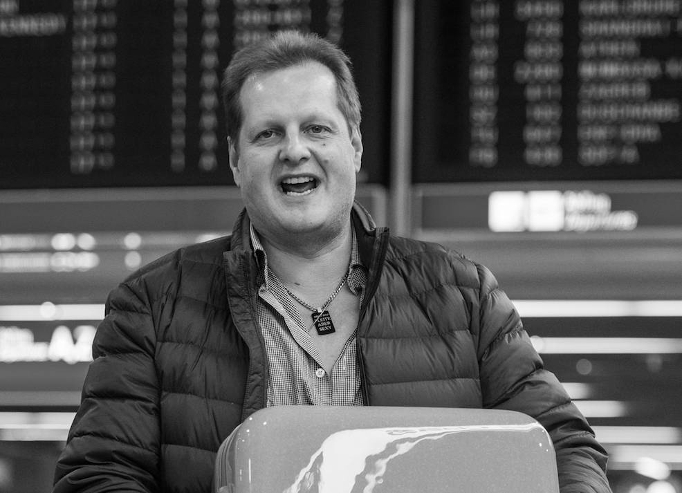 Jens Büchner Jens Büchner