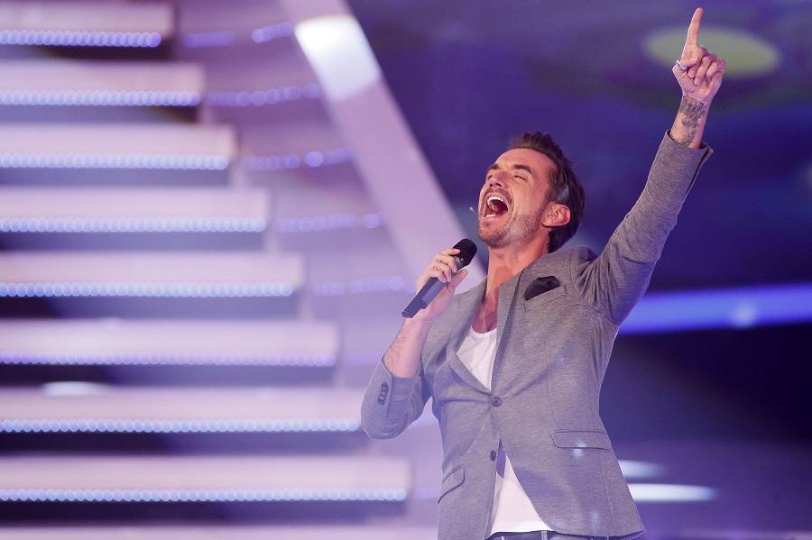 Mit dabei sind tolle Star-Gäste. Florian Silbereisen geht auch 2019 mit "Das Grosse Schlagerfest" auf Tour.