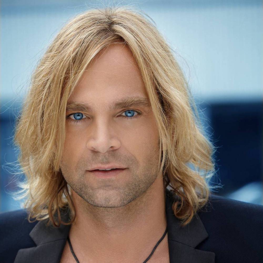 Tim Wilhelm ist der neue SchlagerPlanet-Botschafter! Tim Wilhelm ist der neue SchlagerPlanet-Botschafter!