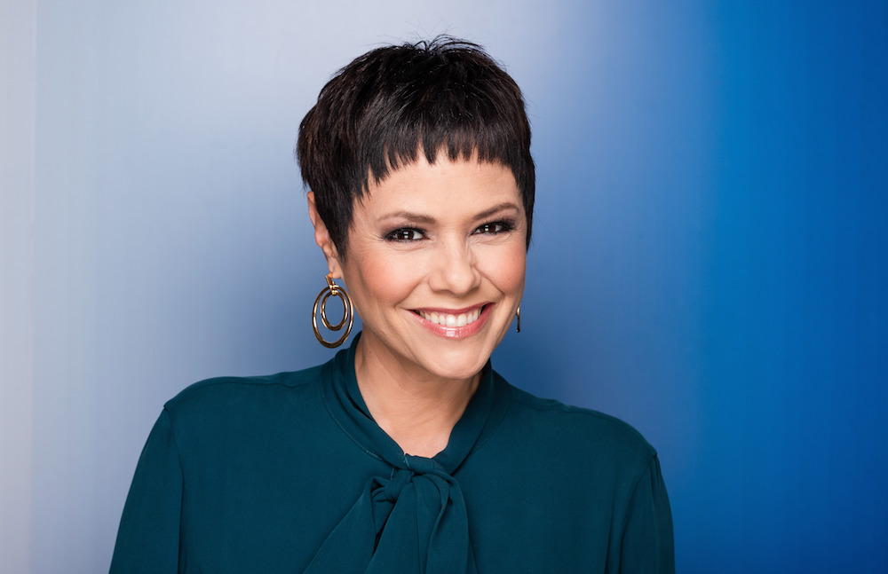 Francine Jordi Francine Jordi