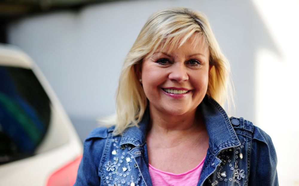 Gaby Baginsky Gaby Baginsky