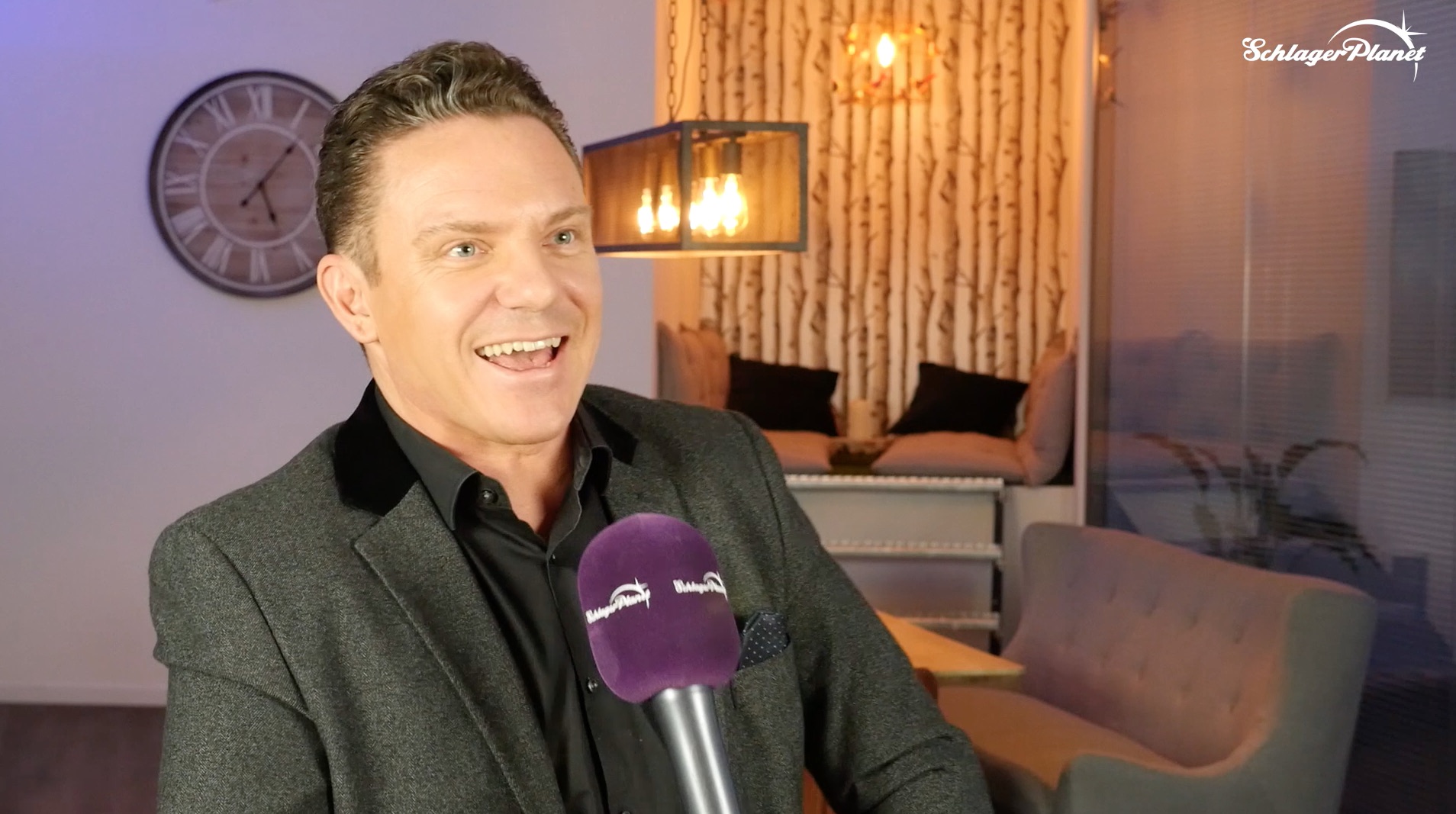 Stefan Mross Stefan Mross