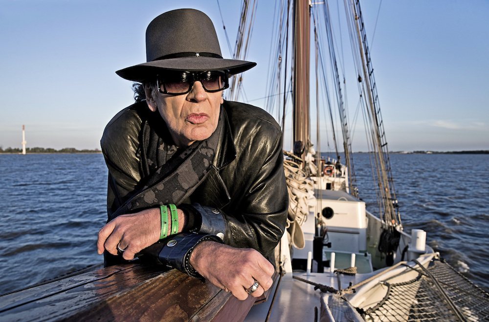 Udo Lindenberg Udo Lindenberg