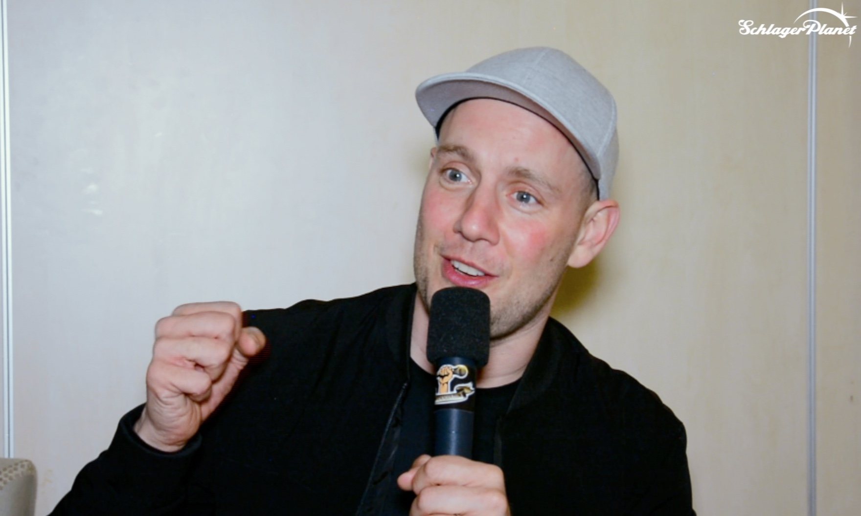 Oli P. in Wahrheit & Wahnsinn